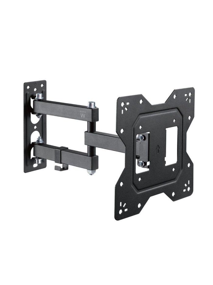 Soporte de pared ewent ew1522 para tv hasta 43 pulgadas carga maxima 30kg Soporte de pared ewent ew1522 para tv hasta 43 pulgadas carga maxima 30kg