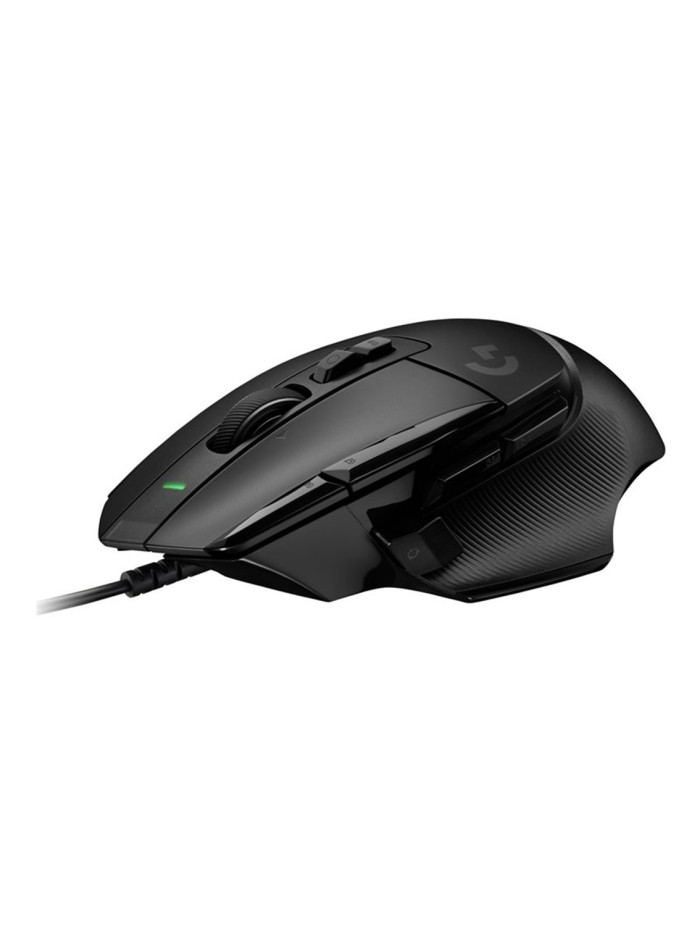 Mouse raton logitech g g502 x gaming optico usb 25600ppp negro Mouse raton logitech g g502 x gaming optico usb 25600ppp negro