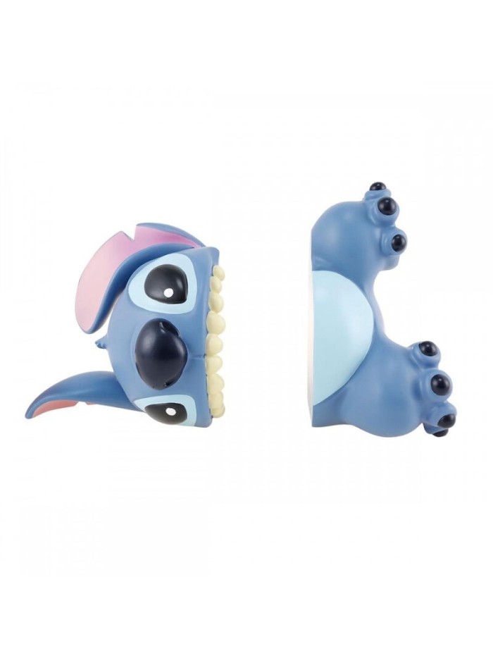 Figura decorativa enesco disney stitch sujetalibros Figura decorativa enesco disney stitch sujetalibros