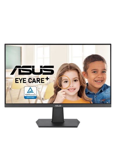 Monitor led ips asus va24ehf 23.8 pulgadas fhd 1ms hdmi