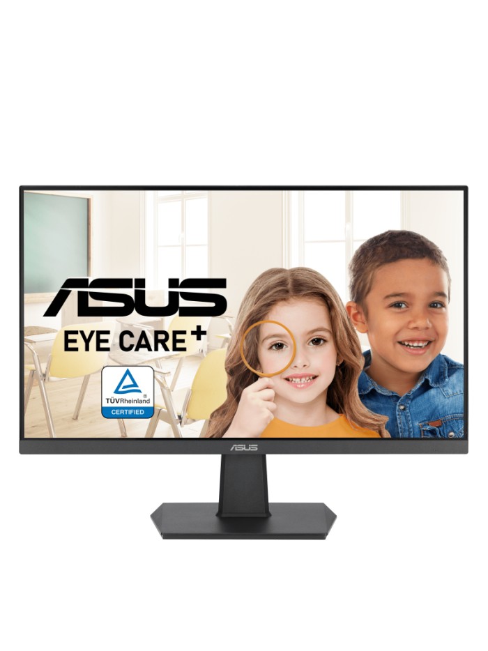 Monitor led ips asus va24ehf 23.8 pulgadas fhd 1ms hdmi Monitor led ips asus va24ehf 23.8 pulgadas fhd 1ms hdmi