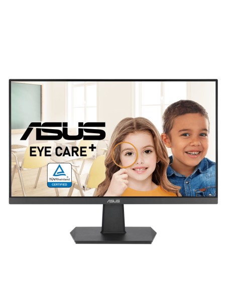 Monitor led ips asus va24ehf 23.8 pulgadas fhd 1ms hdmi
