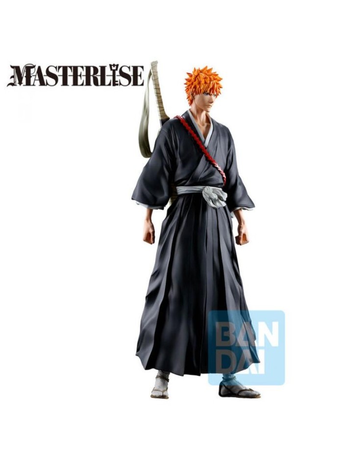Figura ichibansho bleach ichigo kurosaki Figura ichibansho bleach ichigo kurosaki