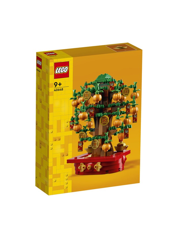 Lego arbol de dinero Lego arbol de dinero