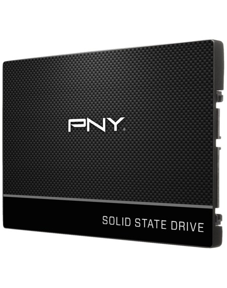 Disco duro interno ssd pny cs900 480gb 2.5 pulgadas sata iii