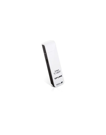 Adaptador usb 2.0 wifi 300 mbps ateros tp - link