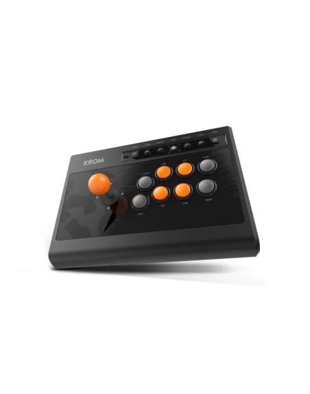 Mando gaming krom kumite multiplataforma