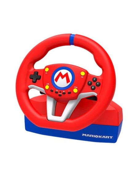 Volante hori mario kart racing wheel pro mini