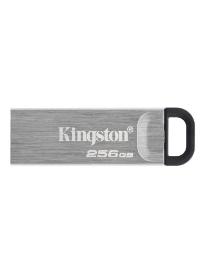 Datatraveler kyson unidad flash usb 256 gb usb tipo a 3.2 gen 1 (3.1 gen 1) plata