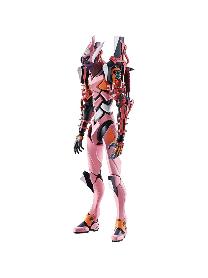 Figura tamashii nations evangelion eva - 08 evangelion: 3.0+1.0 thrice upon a time robot spirits Figura tamashii nations evangelion eva - 08 evangelion: 3.0+1.0 thrice upon a time robot spirits