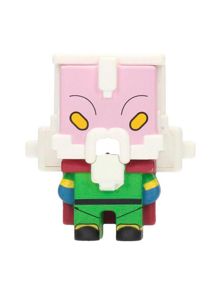 Figura pixel sd toys 7 cm. dr. hell mazinger z Figura pixel sd toys 7 cm. dr. hell mazinger z