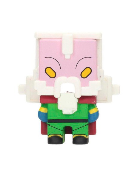 Figura pixel sd toys 7 cm. dr. hell mazinger z