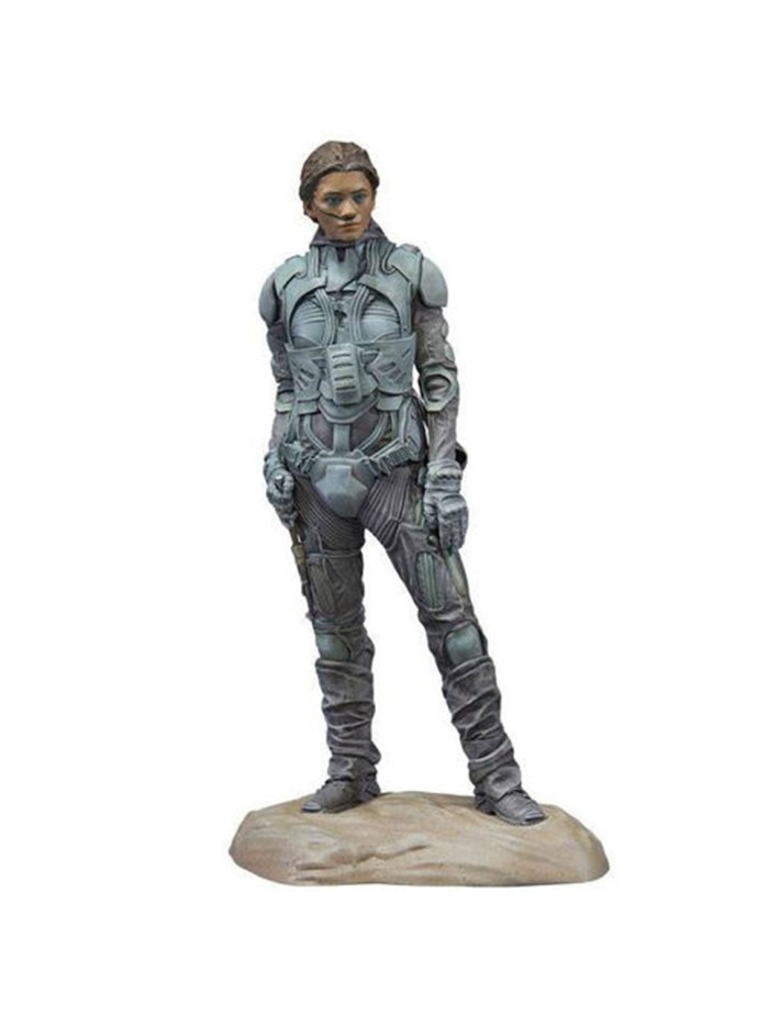 Figura dark horse dune chani Figura dark horse dune chani