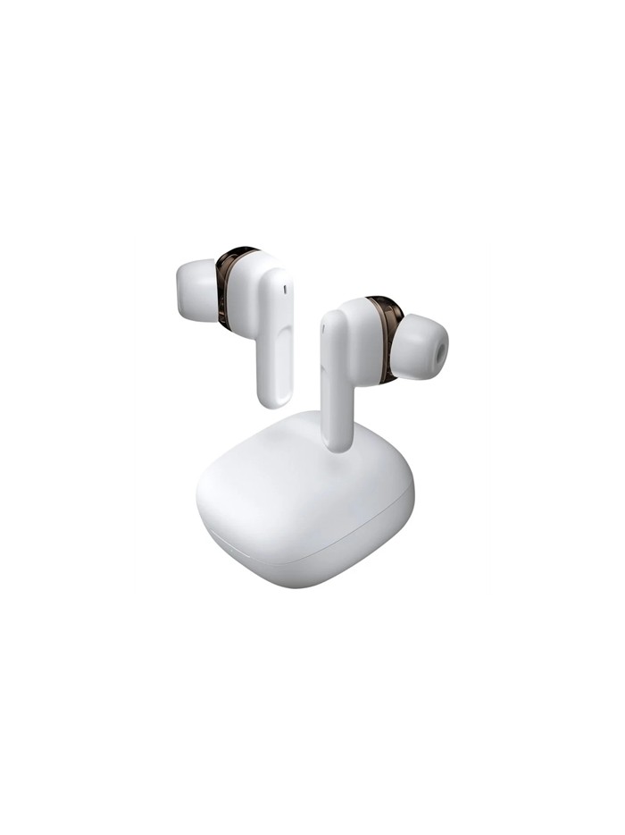 Auriculares inalambricos mars gaming mihbw bluetooth 5.1 blancos Auriculares inalambricos mars gaming mihbw bluetooth 5.1 blancos
