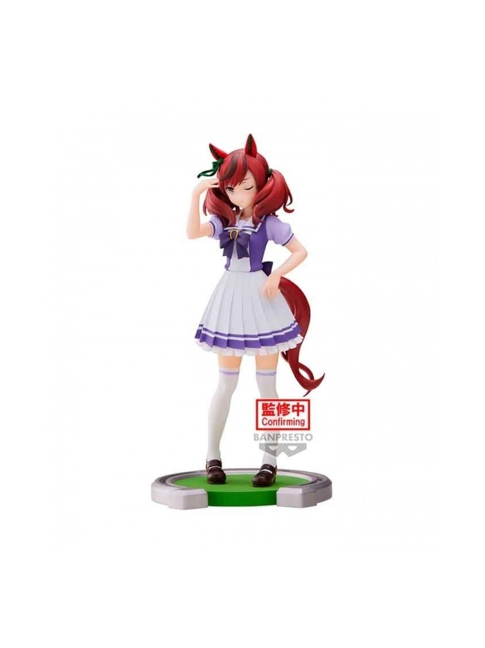 Figura banpresto umamusume pretty derby nice nature Figura banpresto umamusume pretty derby nice nature