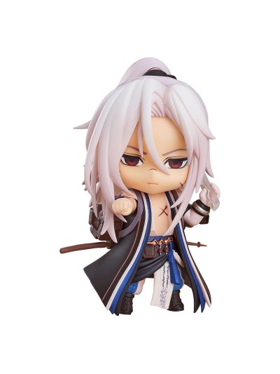 Figura good smile company nendoroid neo: blade master dungeon fighter online
