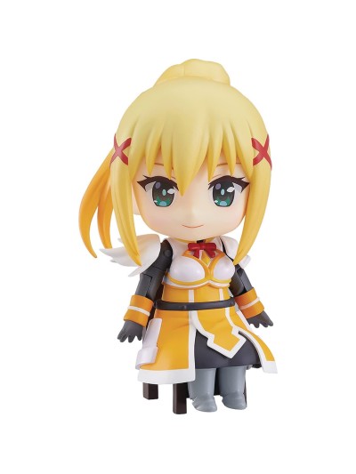 Figura good smile company nendoroid kono subarashii sekai ni syukufuku wo! legend of crimson darkness