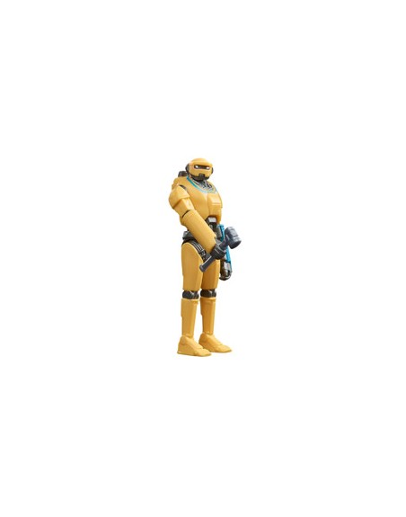 Figura hasbro vin ned - b star wars obi wan kenobi retro collection