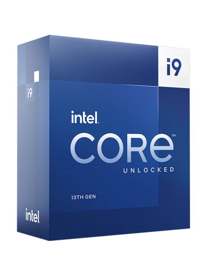 Intel i9 13900k 5.8ghz lga 1700 box Intel i9 13900k 5.8ghz lga 1700 box