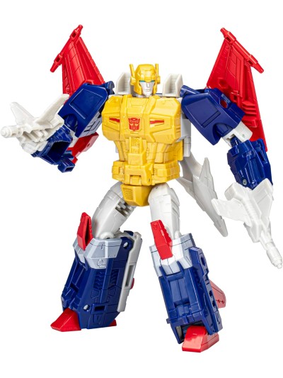 Figura hasbro transformers legacy evolution metalhawk