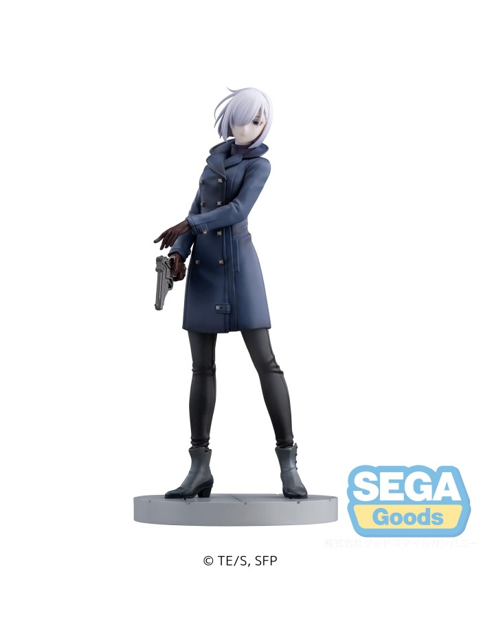 Figura good smile company sega goods luminasta spy x family fiona frost nightfall Figura good smile company sega goods luminasta spy x family fiona frost nightfall