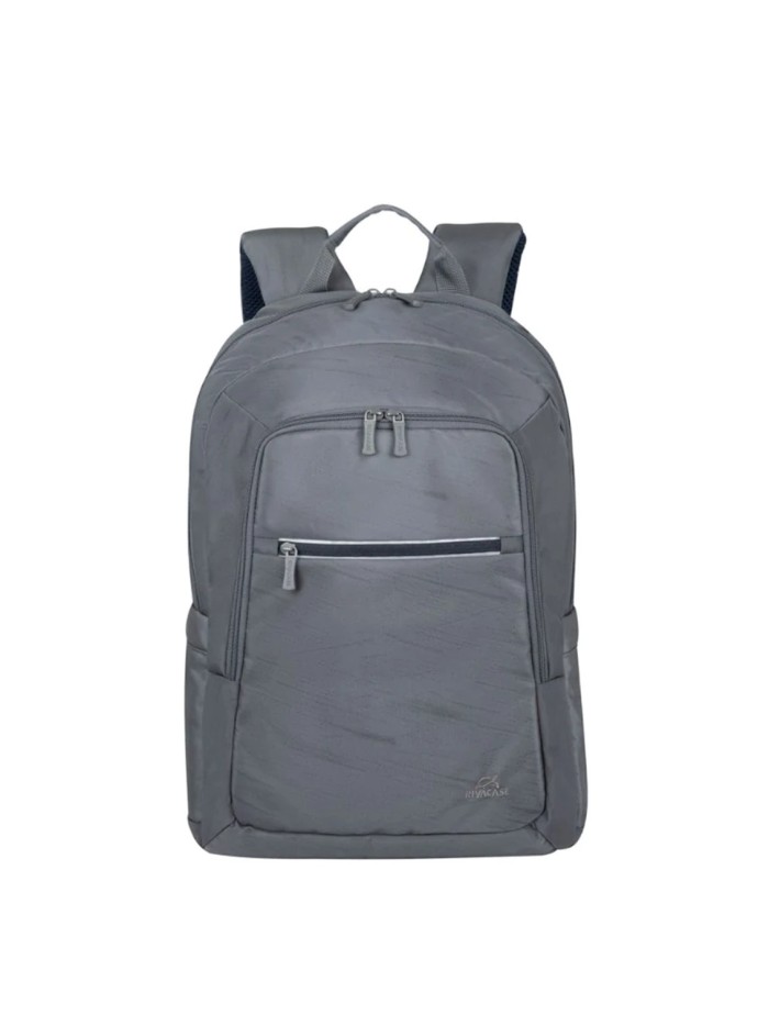 Mochila rivacase 7561 alpendorf para portatil 16 pulgadas gris Mochila rivacase 7561 alpendorf para portatil 16 pulgadas gris