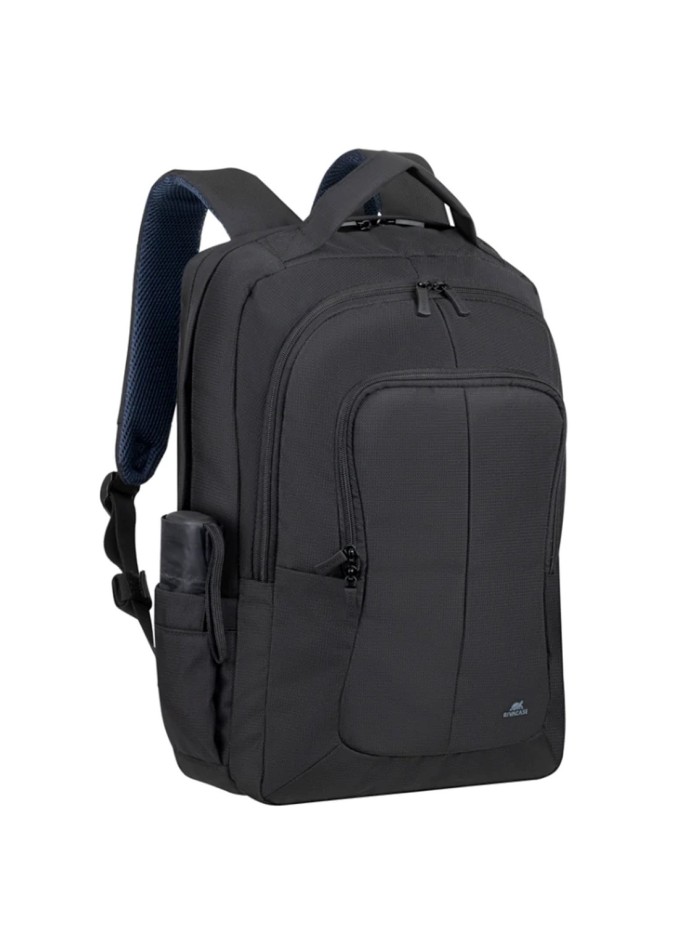 Mochila rivacase 8460 tegel eco para portatil 17.3 pulgadas negro Mochila rivacase 8460 tegel eco para portatil 17.3 pulgadas negro