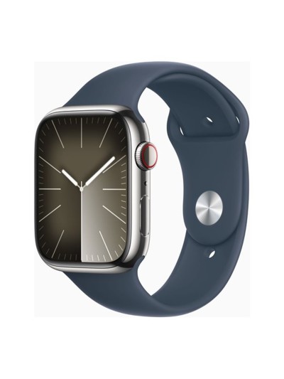 Smartwatch apple watch series 9 gps + cell storm blue