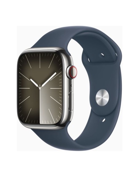 Smartwatch apple watch series 9 gps + cell storm blue