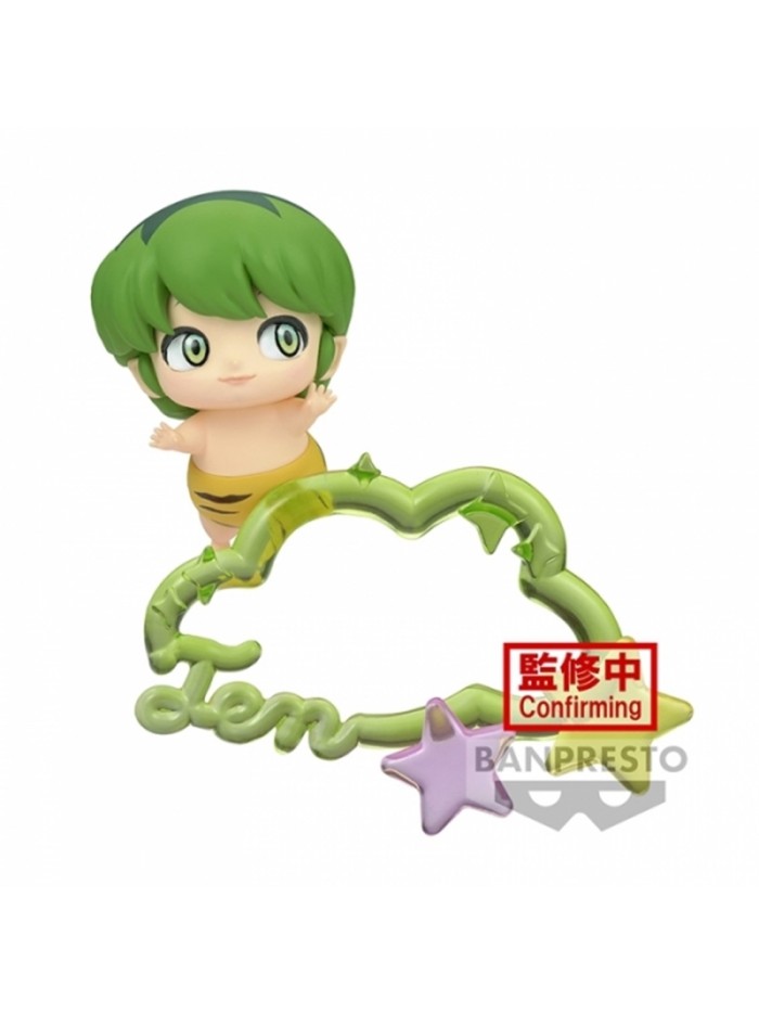 Figura banpresto q posket urusei yatsura ten Figura banpresto q posket urusei yatsura ten