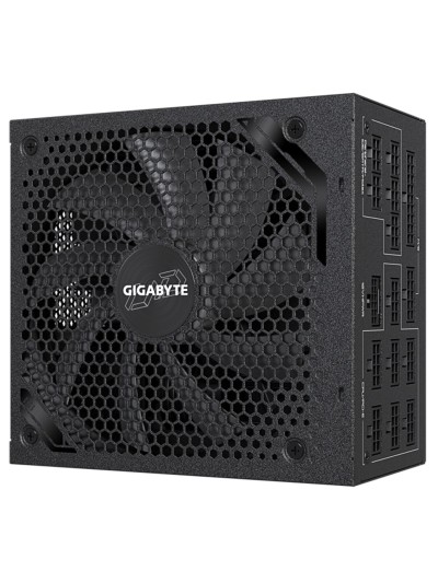 Fuente alimentacion gigabyte gp - ud1300gm pg5 gaming atx 1000w