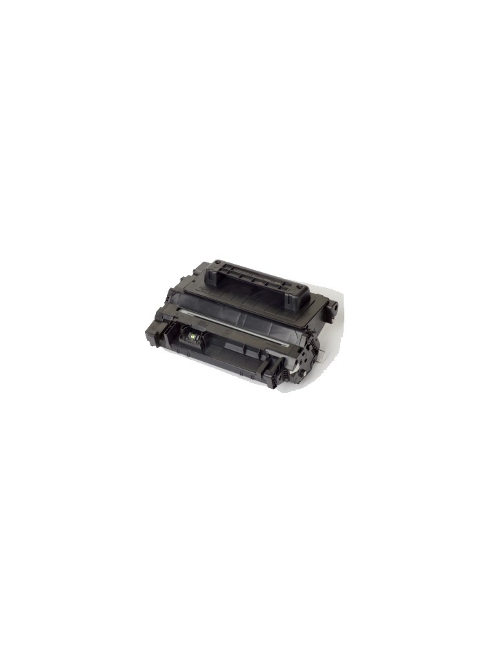 Toner dayma hp ce390a negro Toner dayma hp ce390a negro