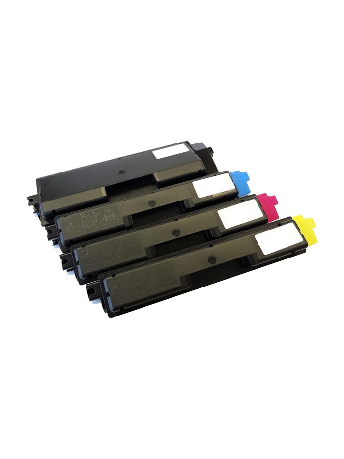 Toner dayma kyocera tk590c cian Toner dayma kyocera tk590c cian