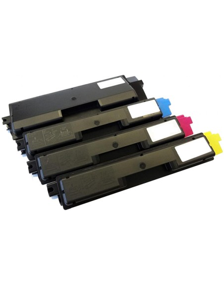 Toner dayma kyocera tk590c cian