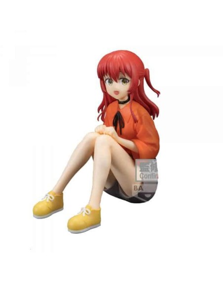 Figura banpresto bocchi the rock! ikuyo kita 11cm