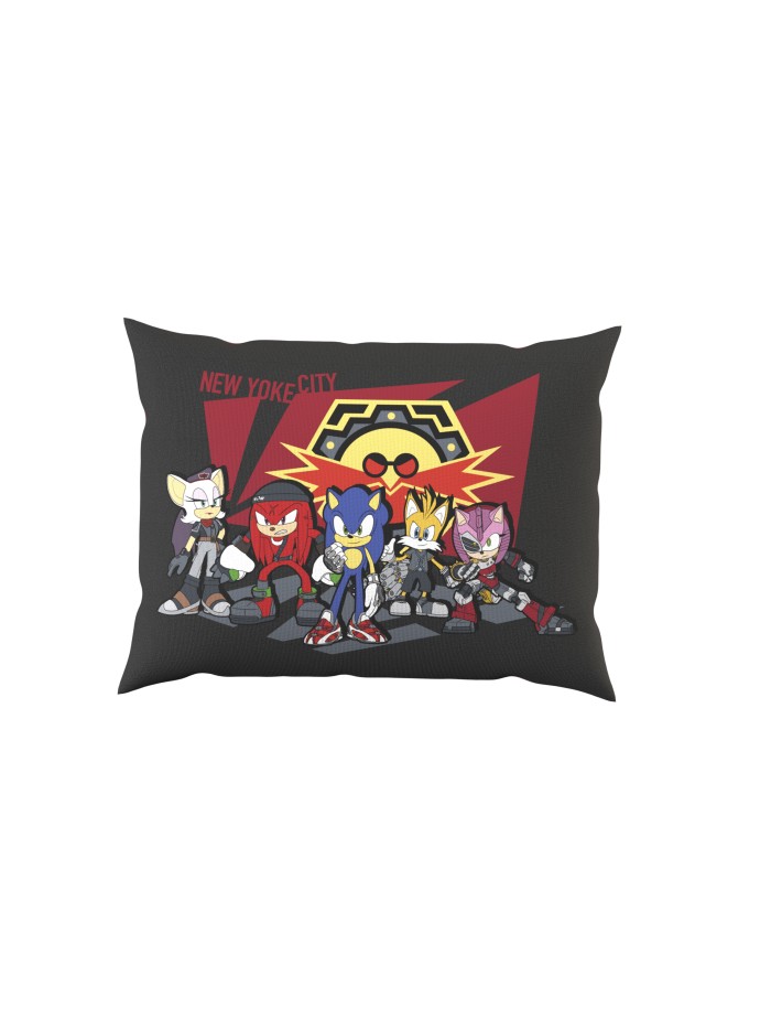 Cojin cyp brands my hero academia new yoke city sonic prime Cojin cyp brands my hero academia new yoke city sonic prime