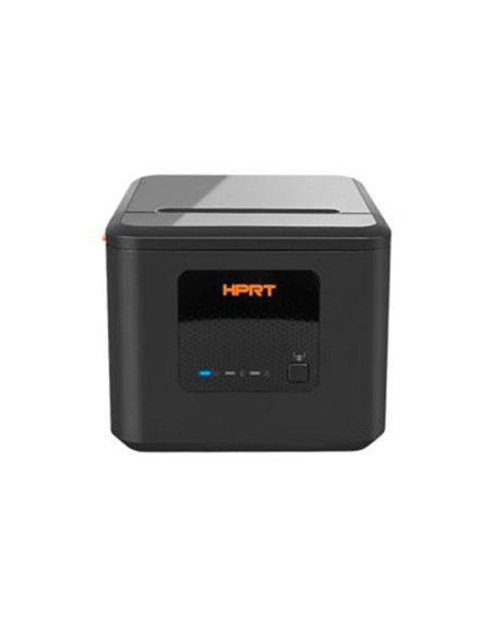 Impresora de tickets hprt tp80k termica corte automatico 230 mm/s ancho de papel 58/80 mm usb 2.0 tipo b