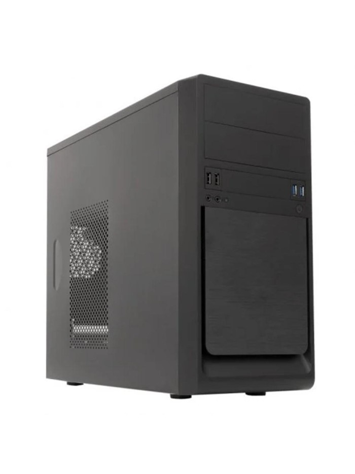 Caja ordenador unykach fonte uk6023 m - atx 500w negro Caja ordenador unykach fonte uk6023 m - atx 500w negro