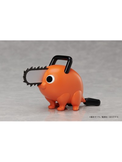 Pochita sound gimmick fig. 13 cm chainsaw man