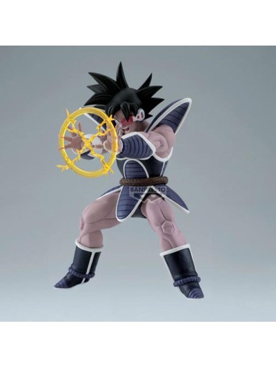Figura banpresto dragon ball z gxmateria turles 14cm