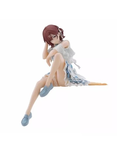 Figura banpresto the idolmaster shiny colors espresto madoka higuchi 19cm