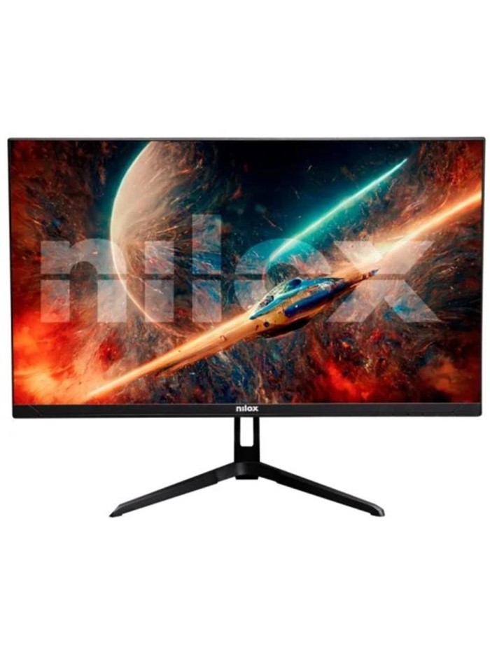Monitor gaming nilox nxm27fhd16511 27 pulgadas fhd 165hz Monitor gaming nilox nxm27fhd16511 27 pulgadas fhd 165hz