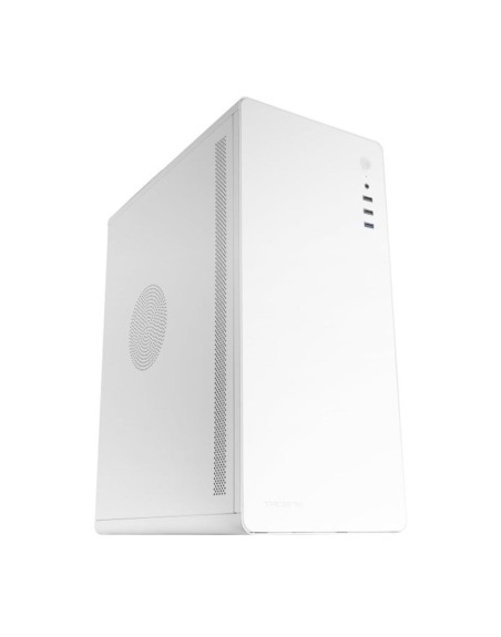 Caja ordenador tacens ensis atx blanco