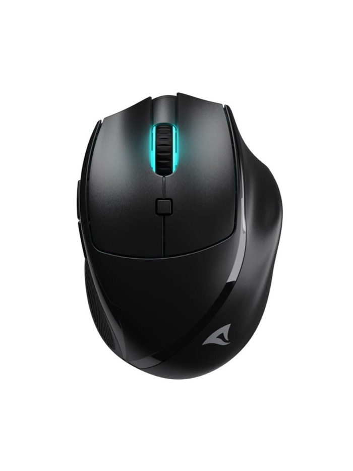 Raton inalambrico gaming sharkoon skiller officepal m25w negro Raton inalambrico gaming sharkoon skiller officepal m25w negro