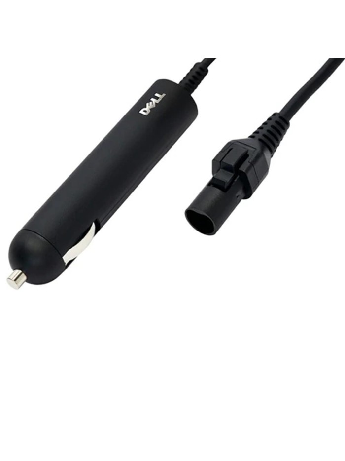 Adaptador de corriente coche - avion dell 450 - afle usb tipo c 65w Adaptador de corriente coche - avion dell 450 - afle usb tipo c 65w