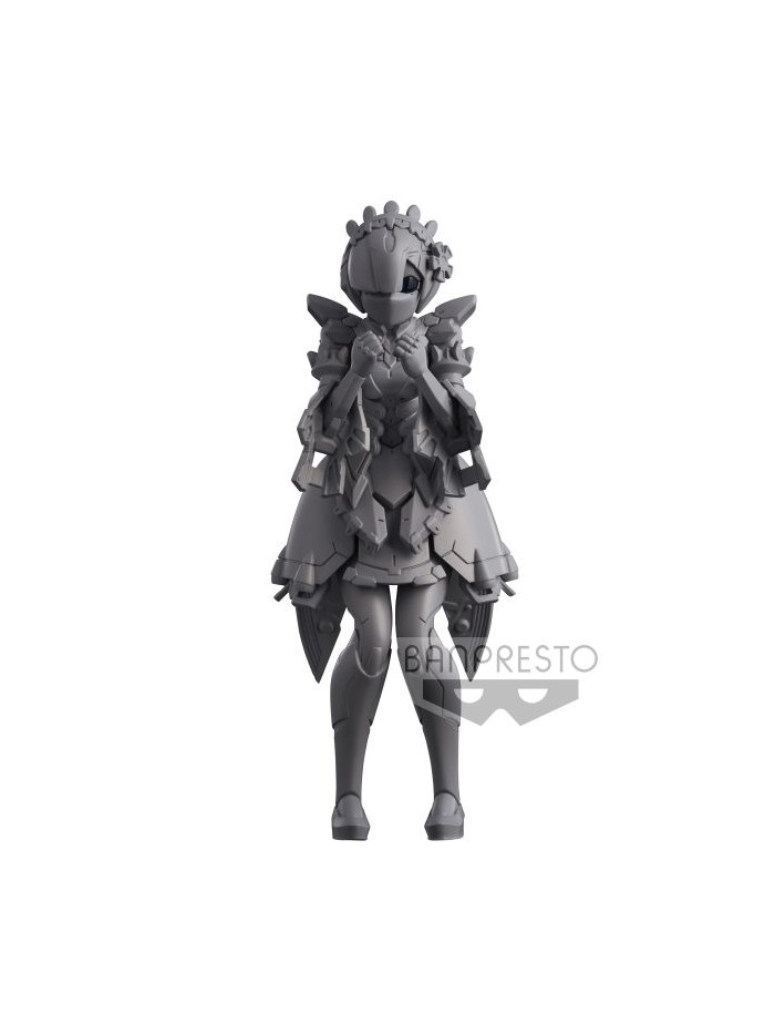 Figura banpresto re: zero starting life in another world biyoid rem b Figura banpresto re: zero starting life in another world biyoid rem b