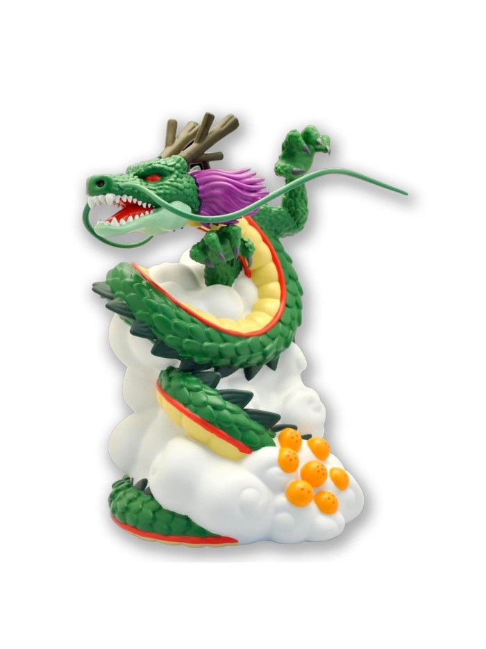 Figura hucha plastoy dragon ball shenron Figura hucha plastoy dragon ball shenron