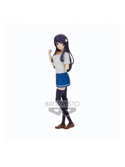 Figura banpresto osamake shirokusa kachi