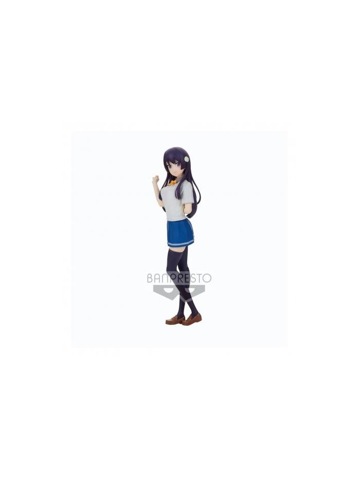 Figura banpresto osamake shirokusa kachi Figura banpresto osamake shirokusa kachi