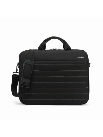 Funda - maletin coolbox para portatil netbook hasta 14 pulgadas